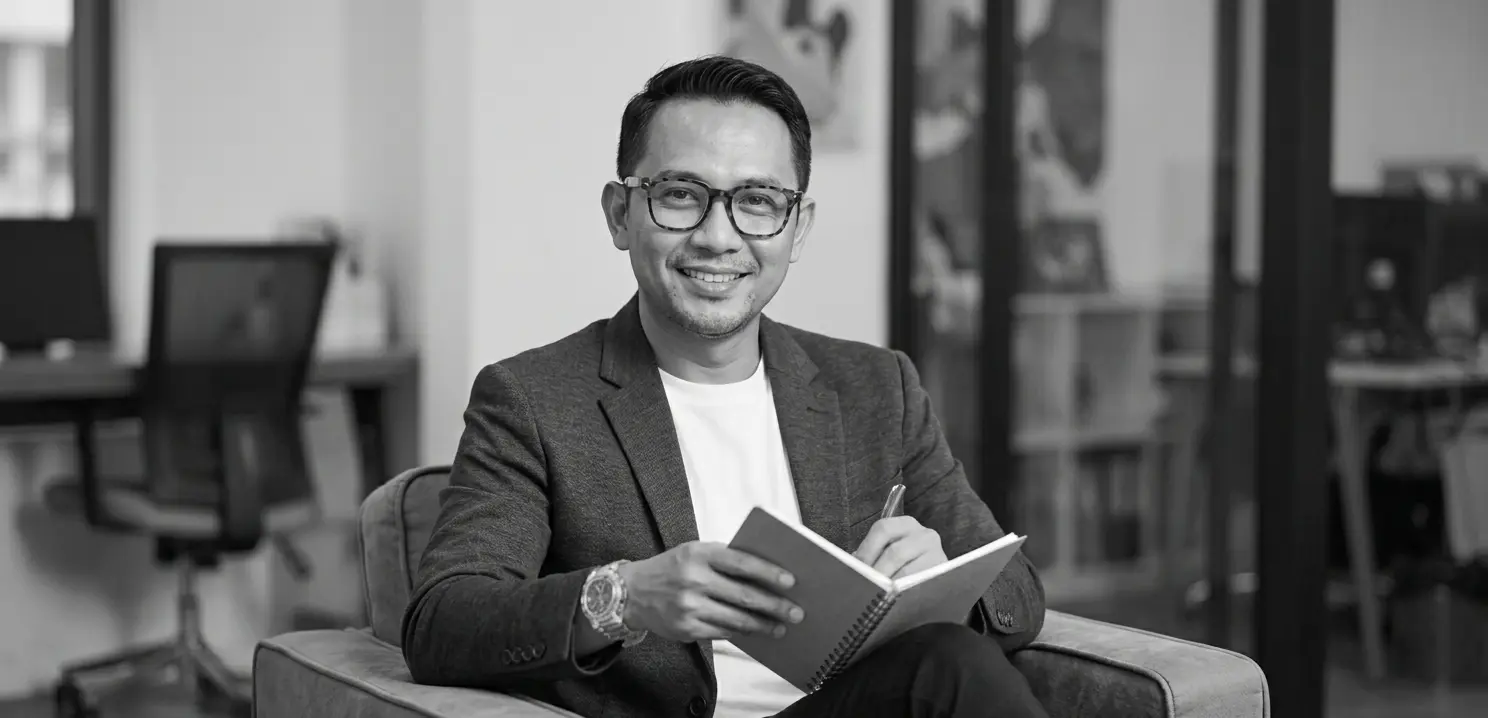 Daniel Susanto